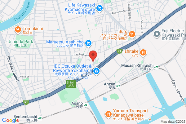 Yoshida Shoji Co., Ltd.