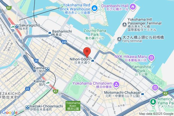 Yokohama District Public Prosecutors Office