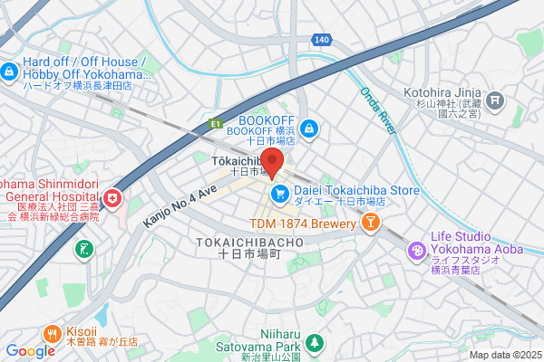 Asahi Living Co., Ltd. Tokaichiba Br.