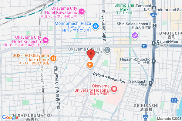 Ben House Co., Ltd.
