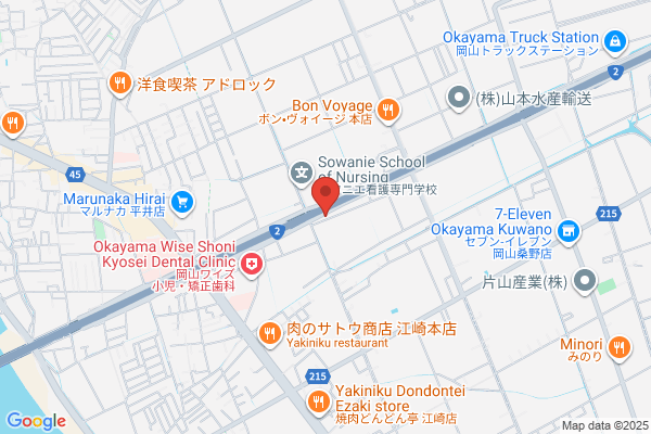 Daiwa Jisho Co., Ltd.