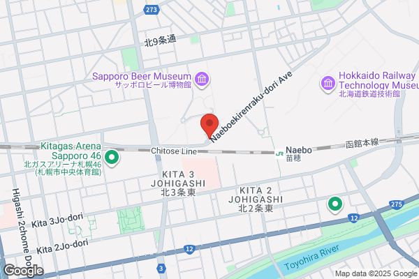 Daiyu Kensetsu Co., Ltd.