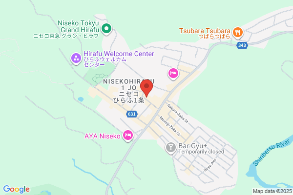 Hiranuma Real Estate Co., Ltd. Head Office