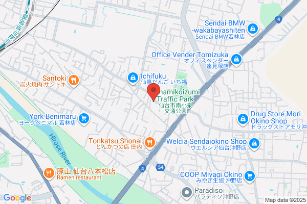 Land Com Co., Ltd.