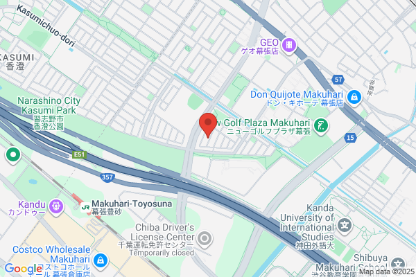 Land Trust Co., Ltd.