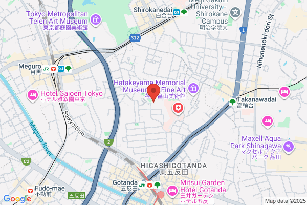Mountain Co., Ltd. Headquarters