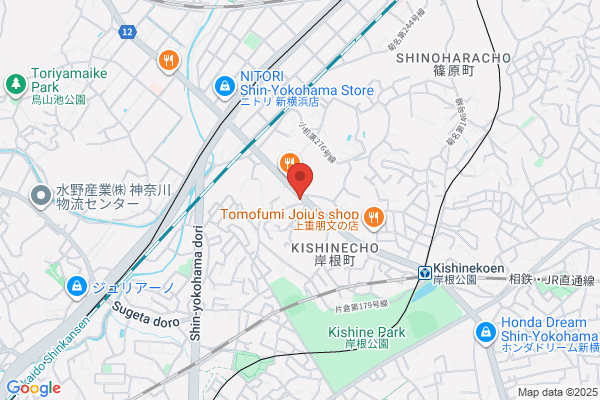 Nihon Juken Shoji Co., Ltd.