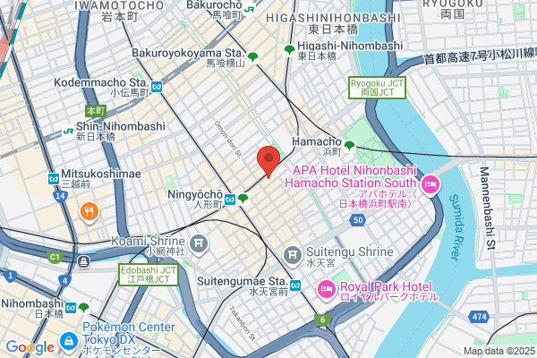 Nishiguchi Fudosan Co., Ltd. Okanocho-ten
