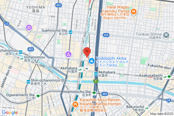 Access Co., Ltd.