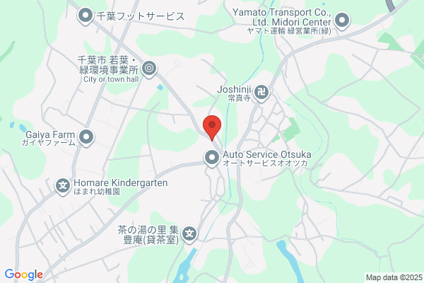 Ace Home Co., Ltd.