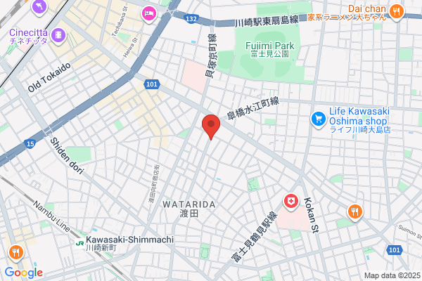 Ai-Home Co., Ltd.