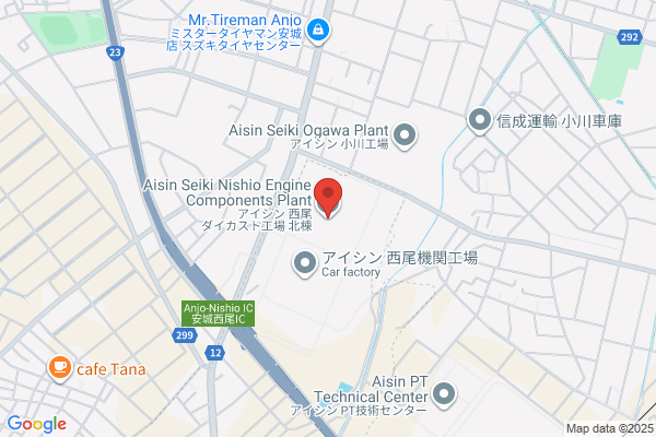 Aishin Home Co., Ltd.