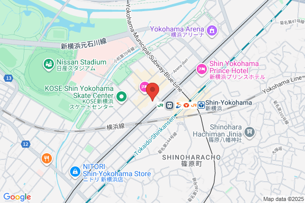 Alpha Toshi Kaihatsu Co., Ltd.