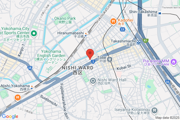Anshin Jutaku Hanbai Co., Ltd. YokohamaCenter