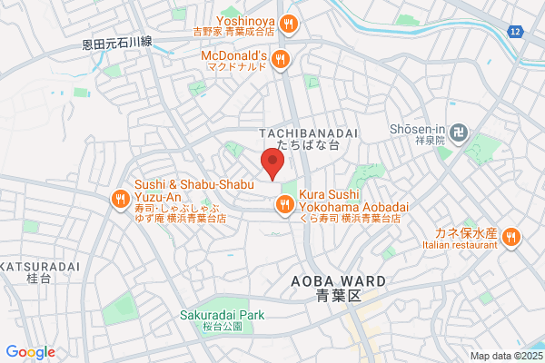 Aobadai Housing Co., Ltd.
