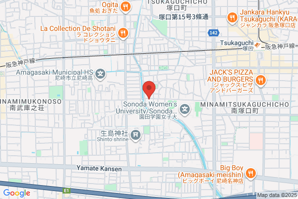 Asahi Living Hanbai Co., Ltd.