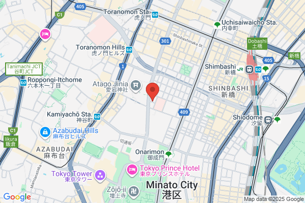 Atago Tochi Tatemono Co., Ltd.