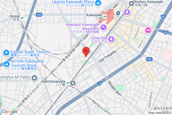 Birchland Co., Ltd.
