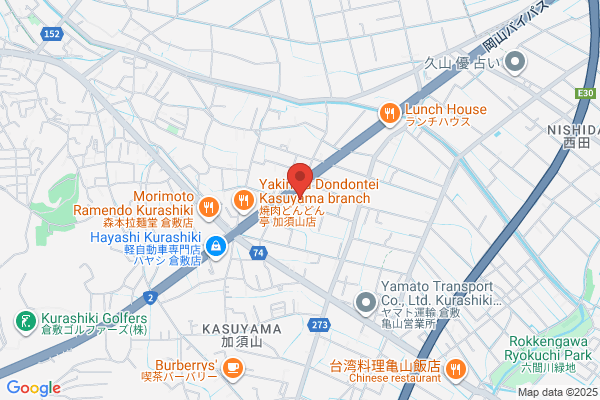 Bunka Shoji Co., Ltd.