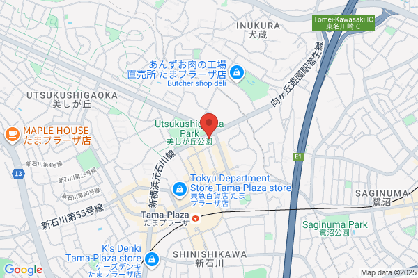Century 21 House Hold Yokohama