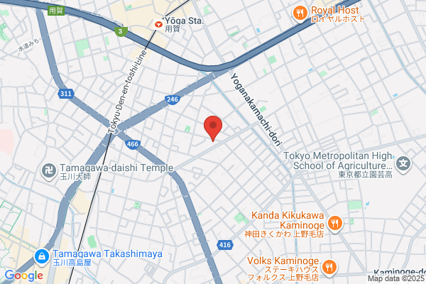 Cherish Co., Ltd.