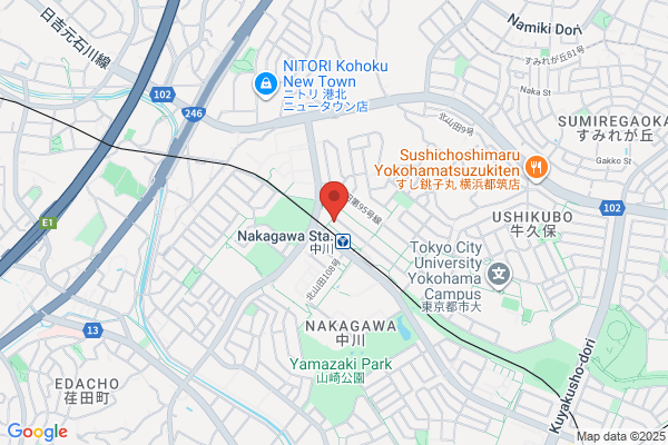 Chuo House Co., Ltd.