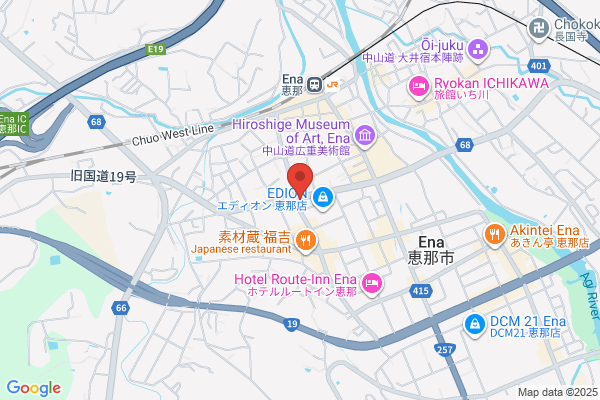 Chuo Land Co., Ltd.