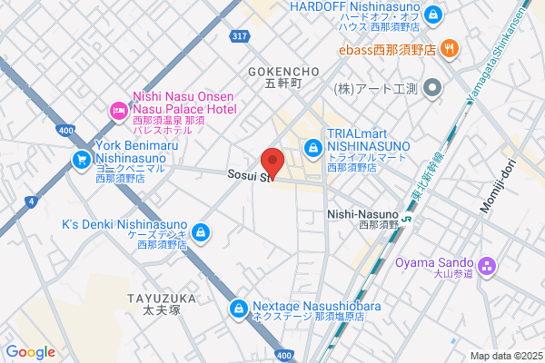 Clover Life Co., Ltd.