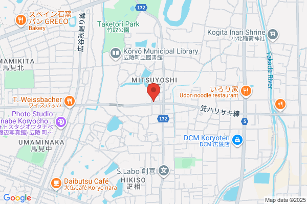 Dai Co., Ltd.