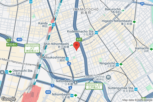 Daiichi Sangyo Co., Ltd.