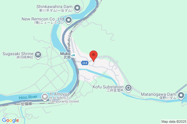 Daisen Home Co., Ltd.