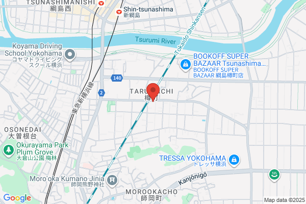 Daishin Fudosan Co., Ltd.