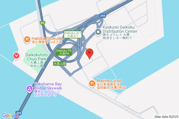 Daito Kaihatsu Co., Ltd.