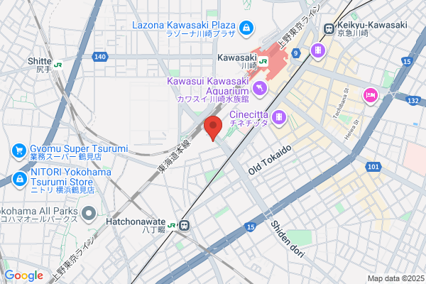 Dan Living Co., Ltd.