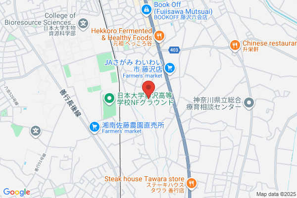 Eastern Yokohama Co., Ltd.