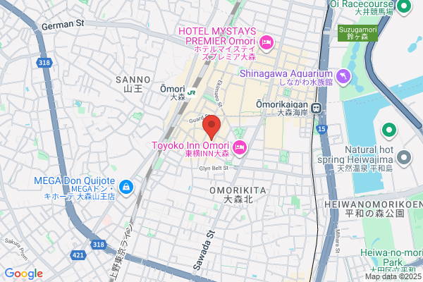 Eishin Home Co., Ltd.