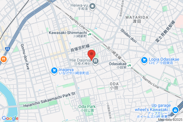 Estate Nakatsuka Co., Ltd.