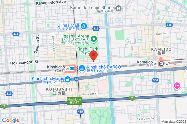 Frontier Juhan Co., Ltd.