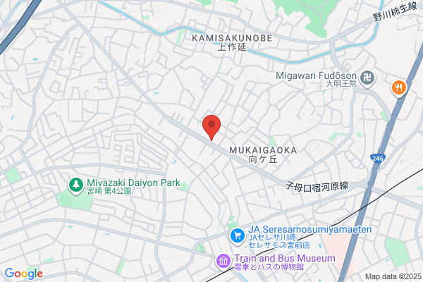 Fuji House Co., Ltd.