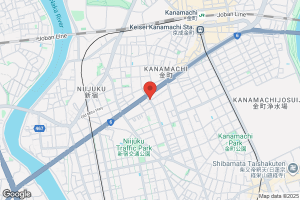 Kanzaki Building Materials