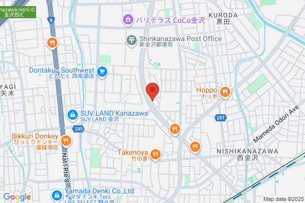 Repair Co., Ltd.