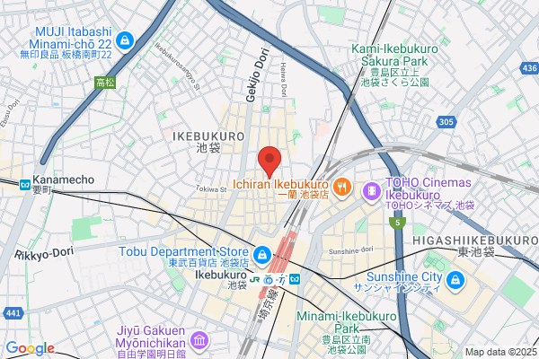 Sunrise Co., Ltd.