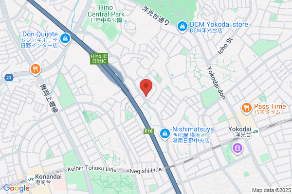 Yokohama Home Sougyo Co., Ltd.