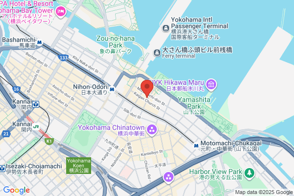 Bic Bridal Yokohama Shop