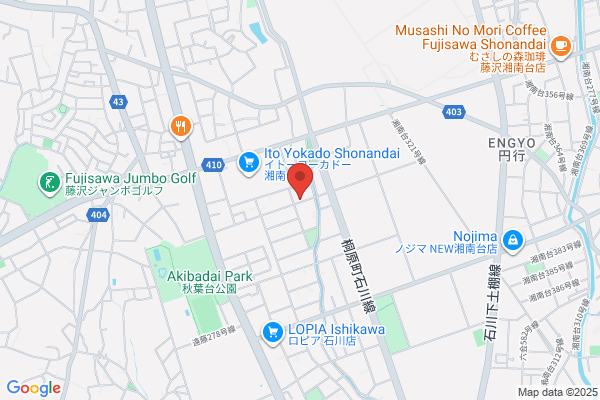Bistro Shoji