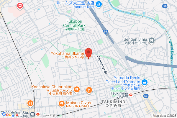 Aiya Yokohama Kirigaoka-ten