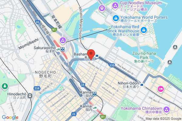 Aiya Yokohama Tobe-ten