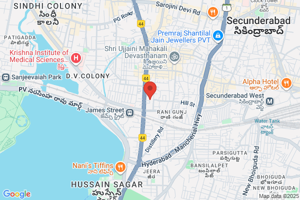 Akbar Co., Ltd. Head Office