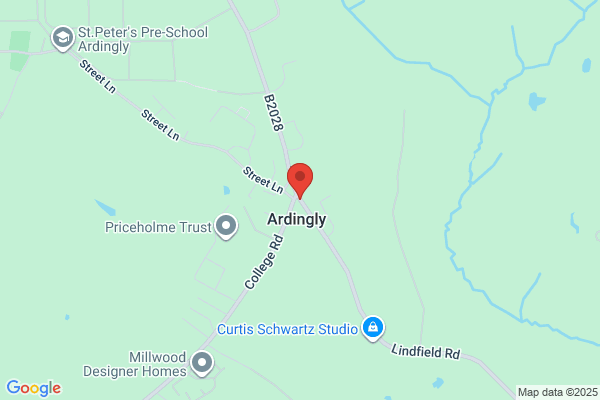 Ardingly