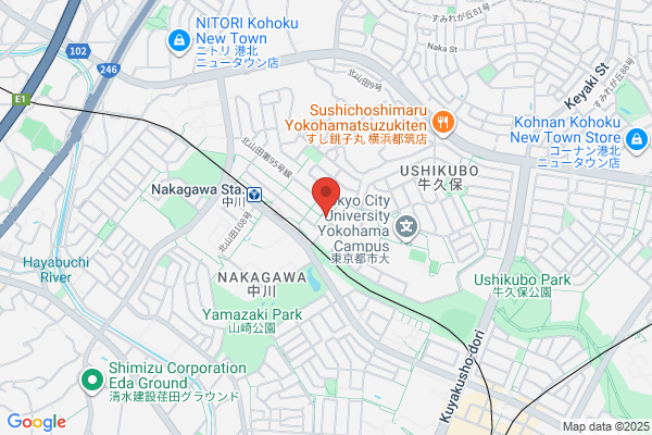 Bamboo Hayabuchi-ten